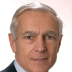 Former NATO Supreme Allied Commander, Europe & Four-Star General Wesley K. Clark