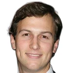U.S. Special Envoy for Peace Missions Jared Kushner