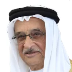 Chairman of the Supreme Council of Health of Bahrain Lt. General Sheikh Mohamed Al-Khalifa, M.D.