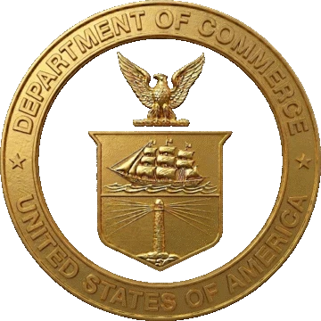 U.S. Department of Commerce